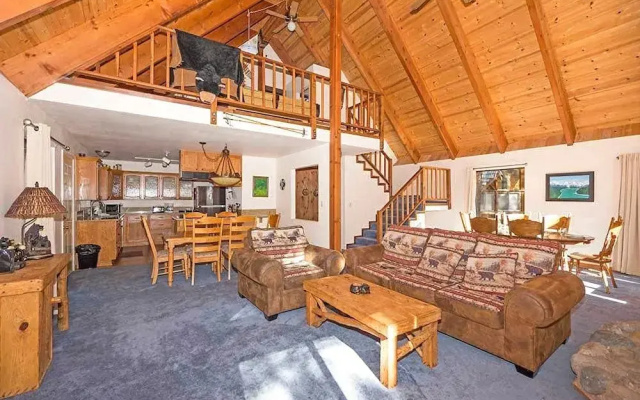 1870 Bella Coola Drive By Redawning