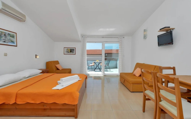 Villa Juric