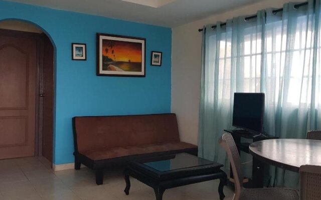Apartment Sound Bay Beach