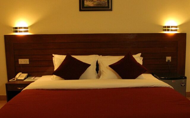 Hotel Tara