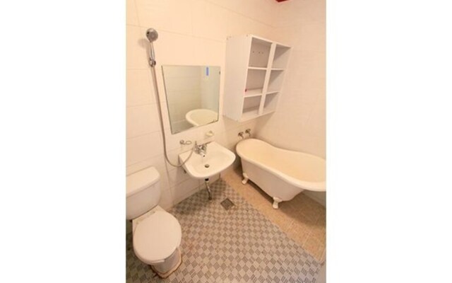 Goseong Hwapoli Pension