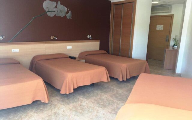Hotel Mediterrani Blau
