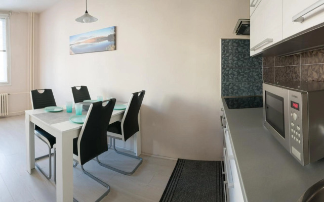 Apartment Třída Míru