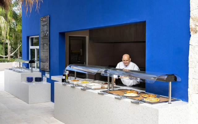 Viva Azteca by Wyndham, A Trademark All Inclusive Resort