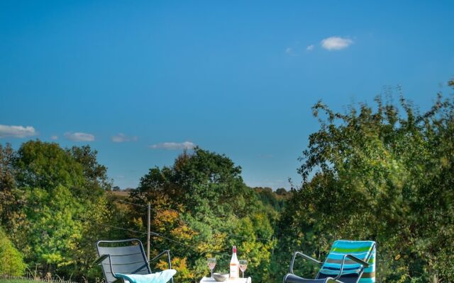 Maison de la Bonne Vie