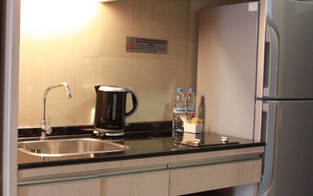 Park Village Rama II