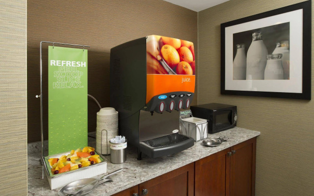 Hampton Inn Rochester-Greece