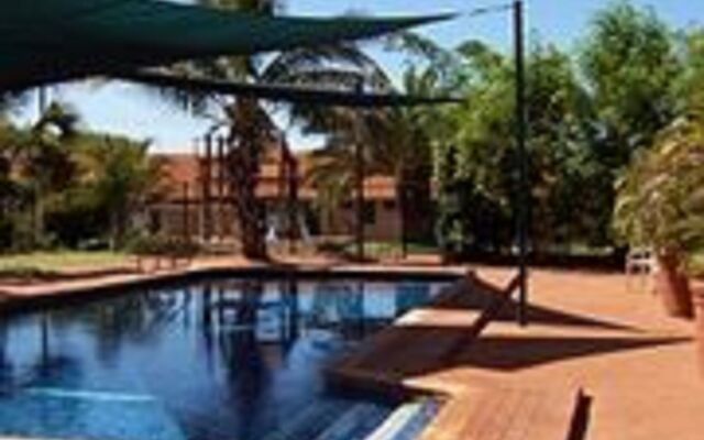 Hospitality Port Hedland