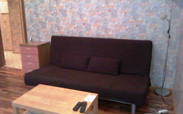 Troika Apartments Centre