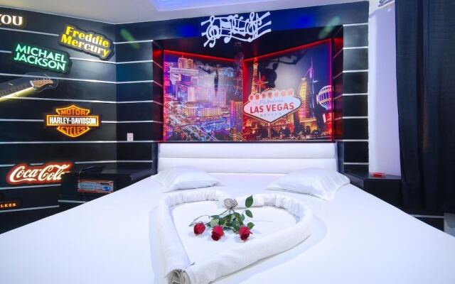 Hotel Mirage