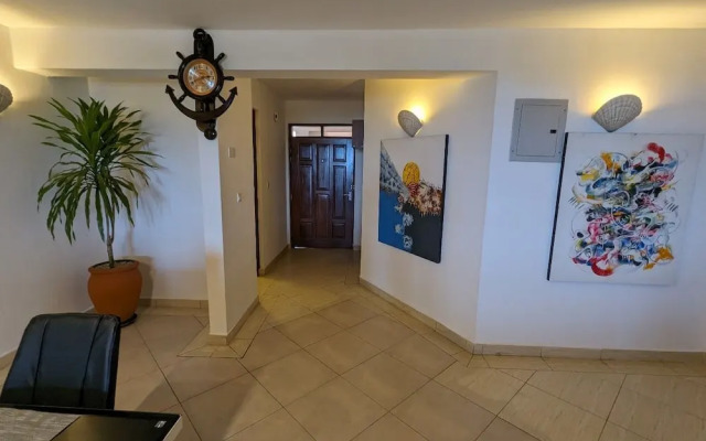 Lux Suites Lamera Beachfront Apartments