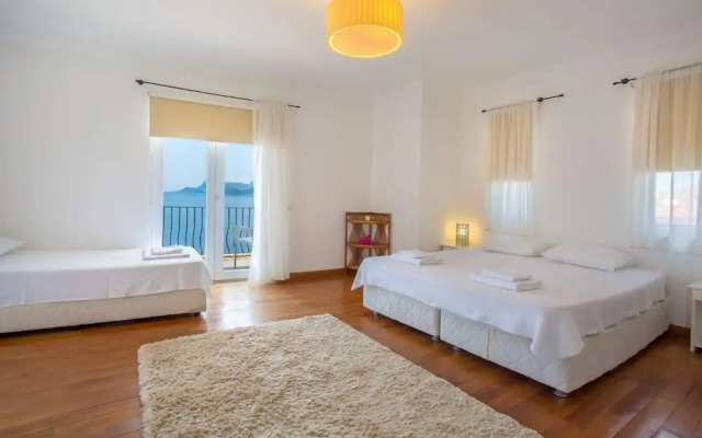 Villa La Moda