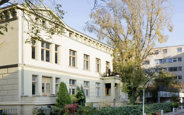 Hotel Residenz Begaswinkel