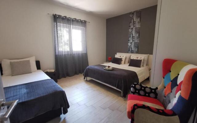 Apartment Soldo