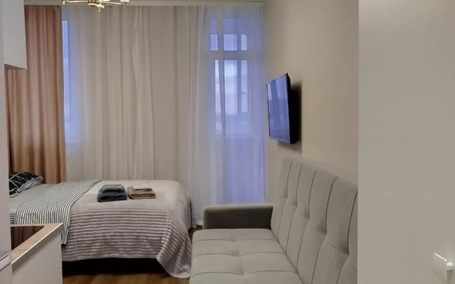 Апартаменты в ЖК Ленина