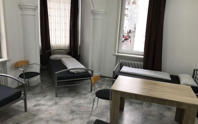 Unterkunft Göppingen