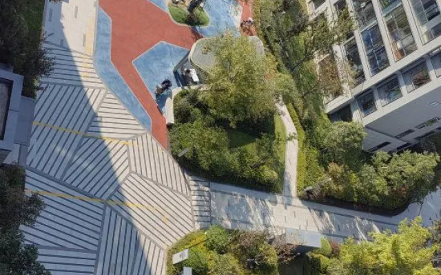 No.7 Date Garden Homestay