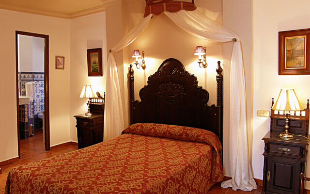Soho Boutique Palacio San Gabriel