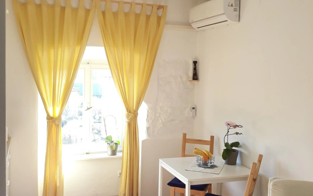 Studio Apartman ''Nicole''