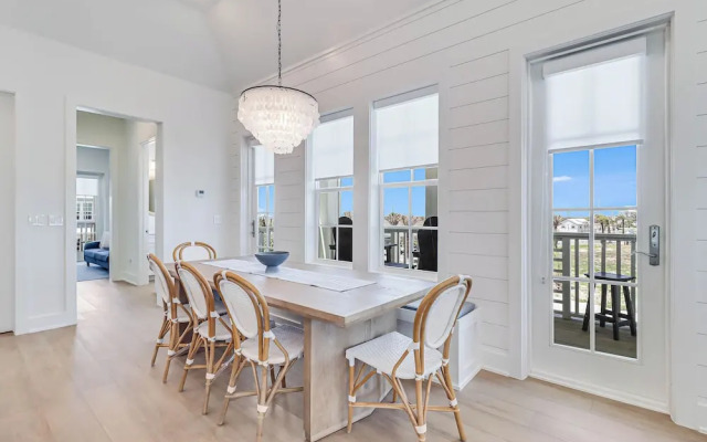 Baywatch Tower 317 SOU