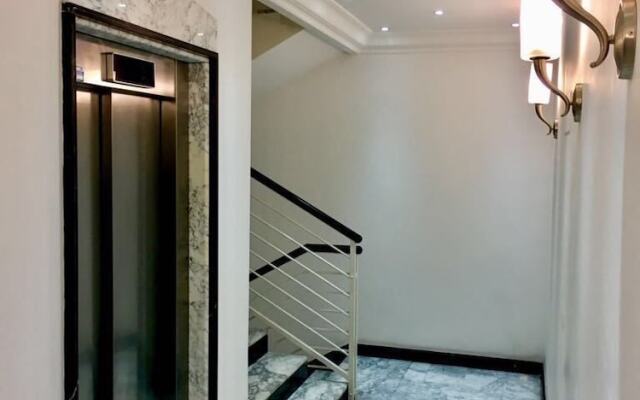 Trastevere Apartments in Rome