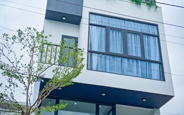 Crystal Le Apartment