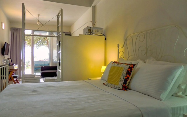Oza Butik Hotel