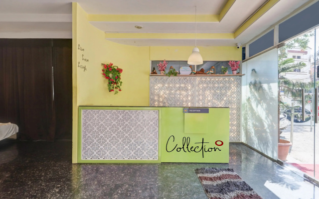 Super Capital O Qualia Gachibowli