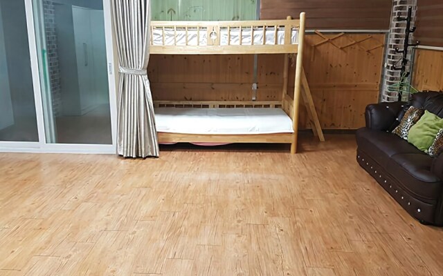 Suncheonman Riverside Pension