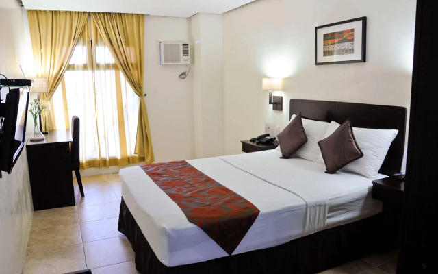 Premiere Citi Suites