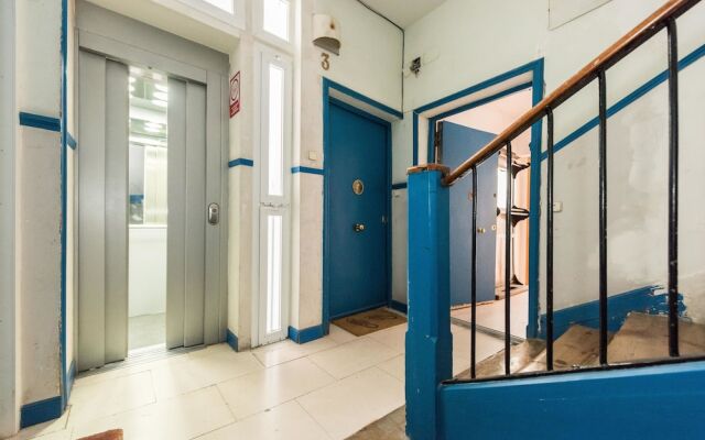 Apartamento en Ópera