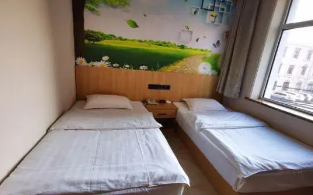 Bazhou Hezhuang Express Hotel