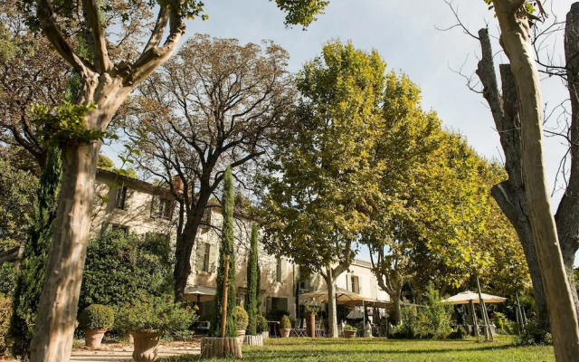 Le Mas Saint-florent