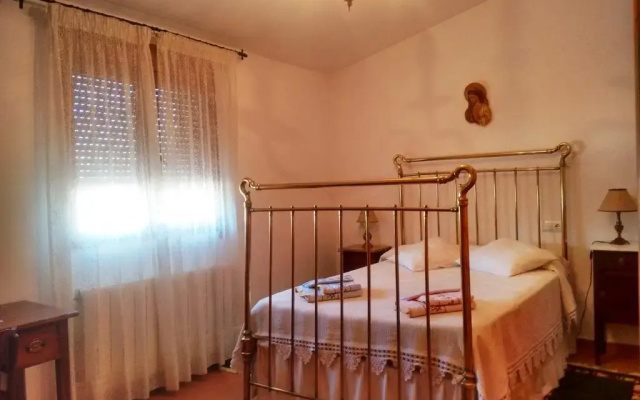 Casa Rural Marques de Cerralbo