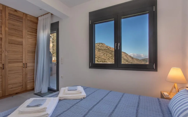 Villa Nesea Elounda With Private Pool