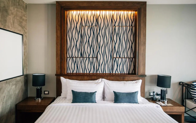 Coral Tree Villa Huahin