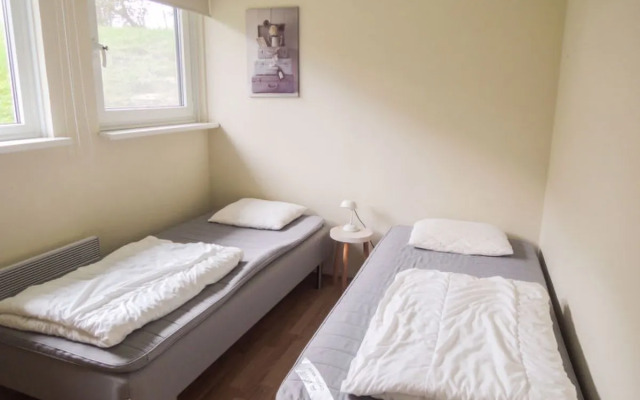 Lauwersmeer (LWM101)