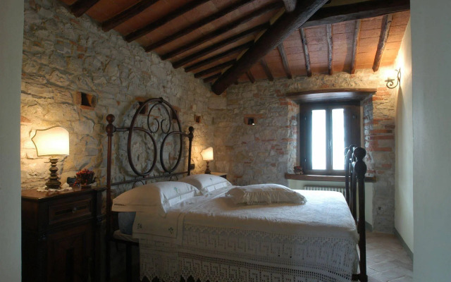 Castellare de Noveschi