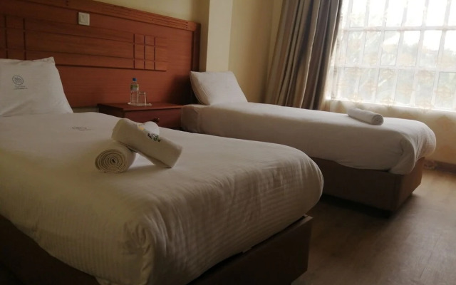 Royal Green Gardens Resort