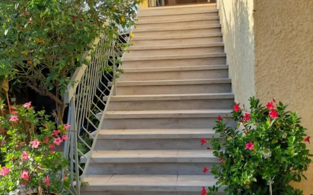 Villa Provençale