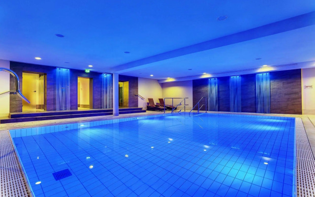 Upstalsboom Heringsdorf