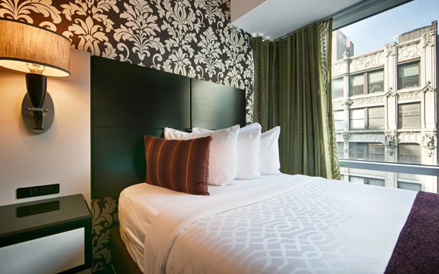 Best Western Premier Herald Square