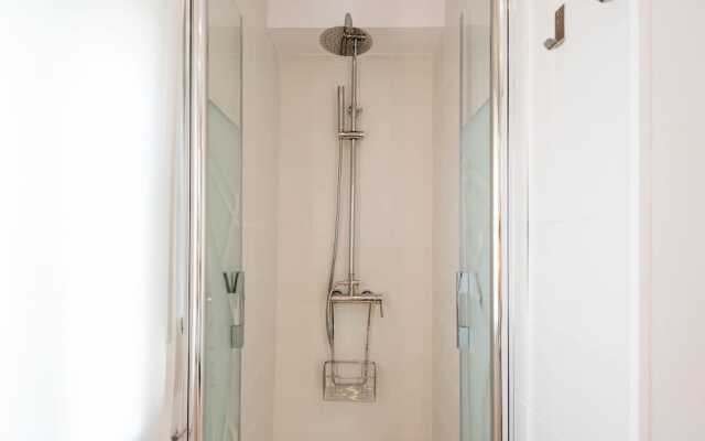 Terrace & Relax Apartment