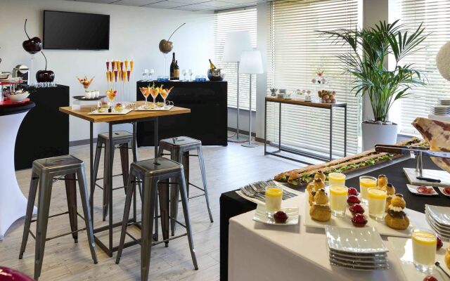 Mercure Paris Orly Rungis Aéroport