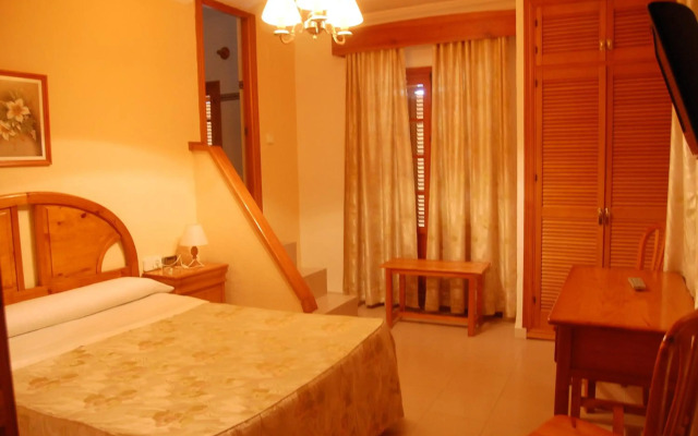 Hotel Antonio Conil