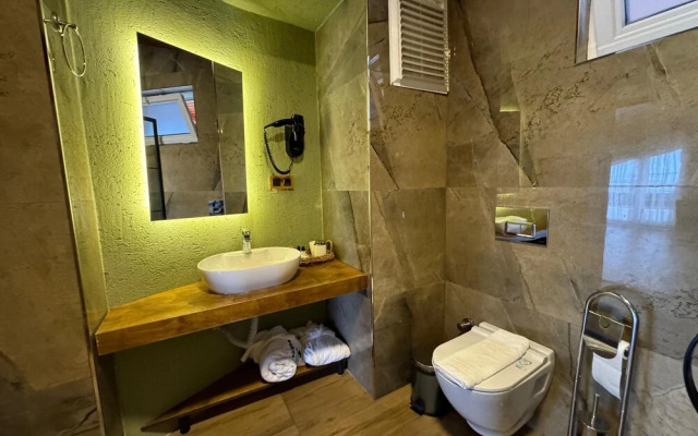 Treekos Suite Hotel Istanbul Airport