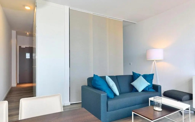 Aparthotel Anna Düne Aparthotel Anna Düne 1 22