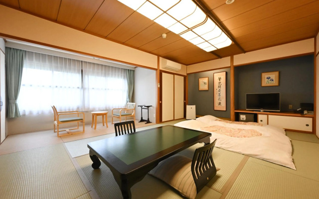 Mimatsukan