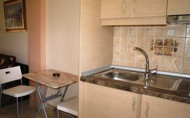 Studios Pieria