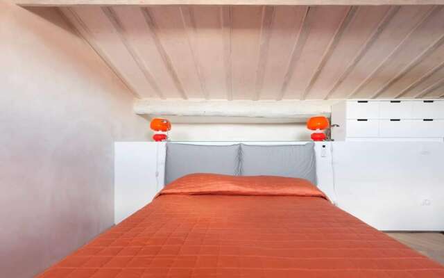 Belle Arti Penthouse